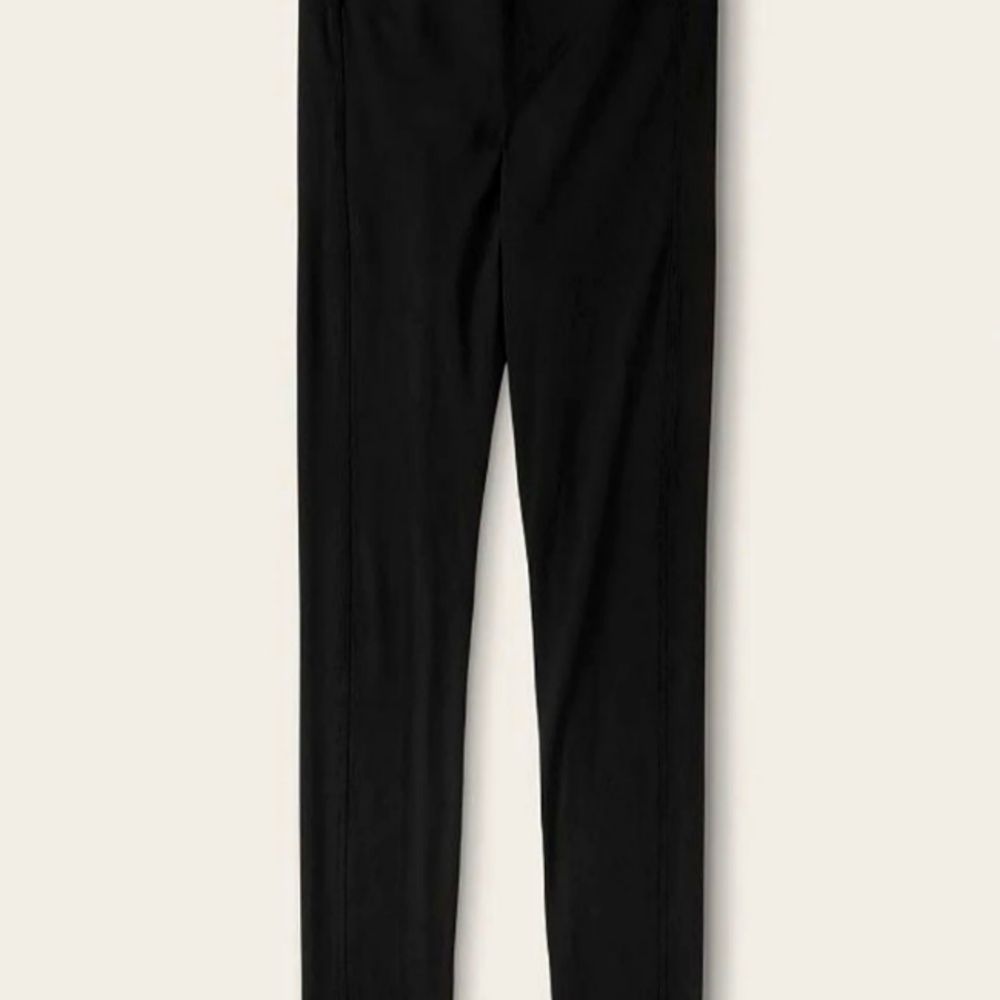 Victoria’s Secret PINK Compression V High Waist Full Length Legging, midium